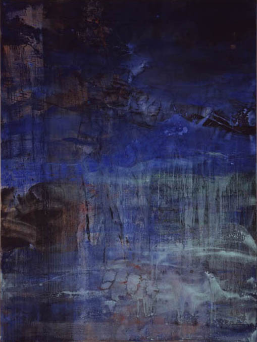 Post 9/11 | Makoto Fujimura