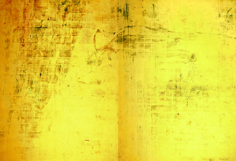 Gold | Makoto Fujimura
