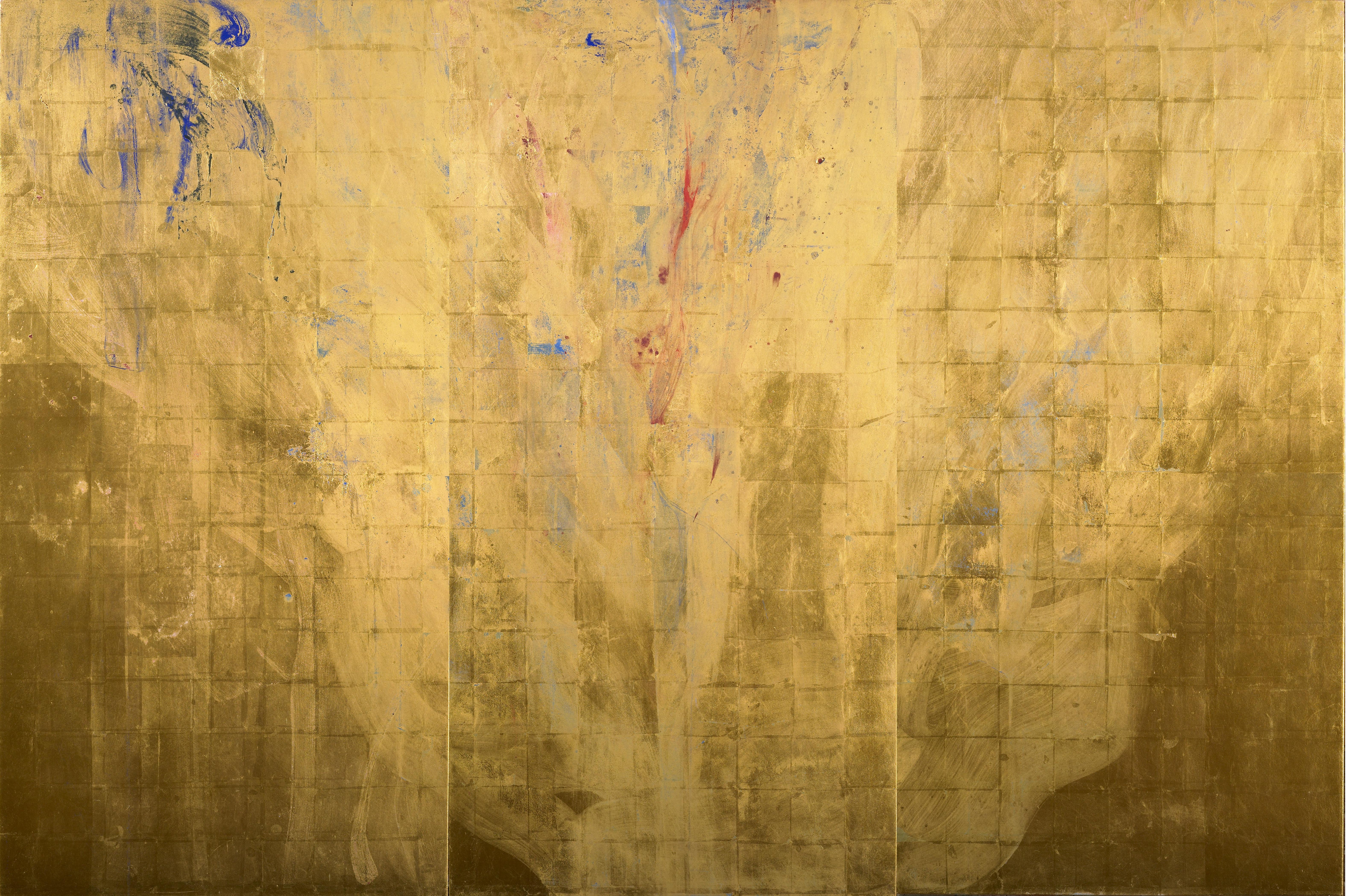 Gold | Makoto Fujimura
