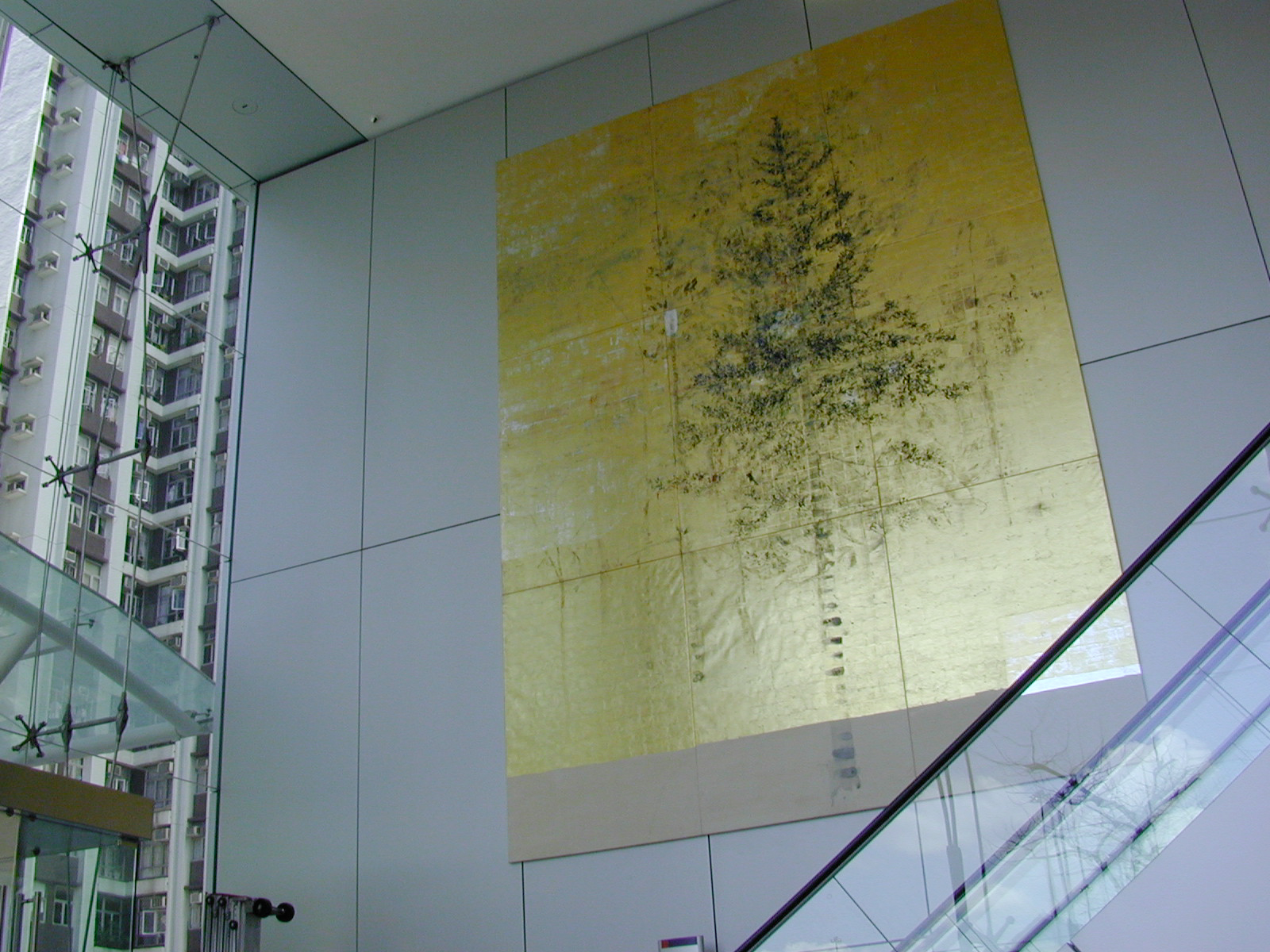Gold | Makoto Fujimura