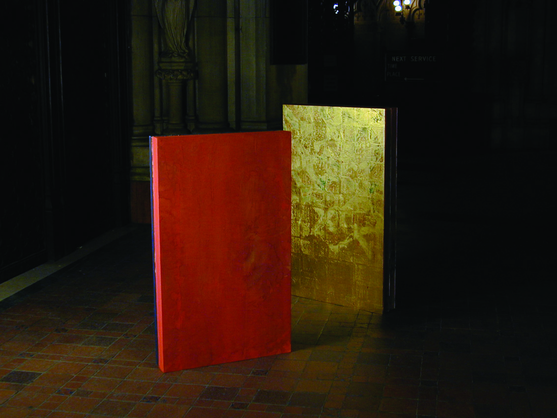 Gold | Makoto Fujimura