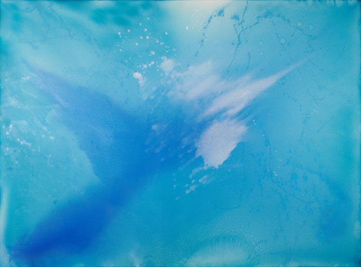 Christmas 3020 | Makoto Fujimura