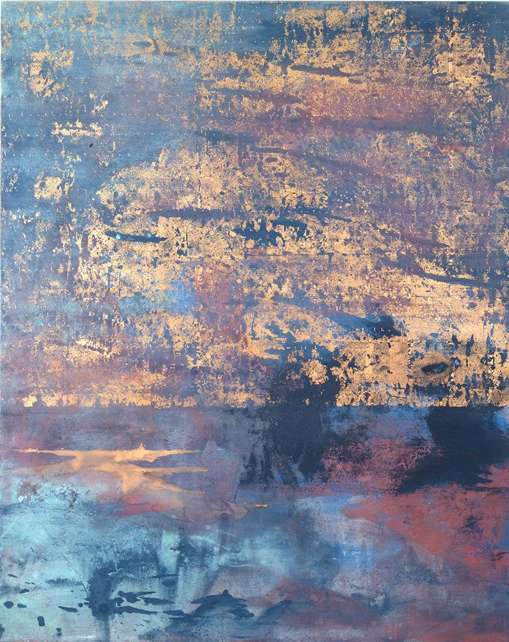Olana—Matthew Six | Makoto Fujimura