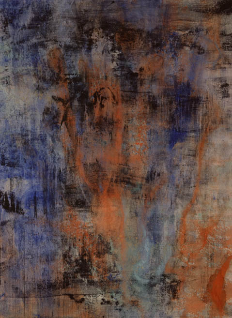 Post 9/11 | Makoto Fujimura