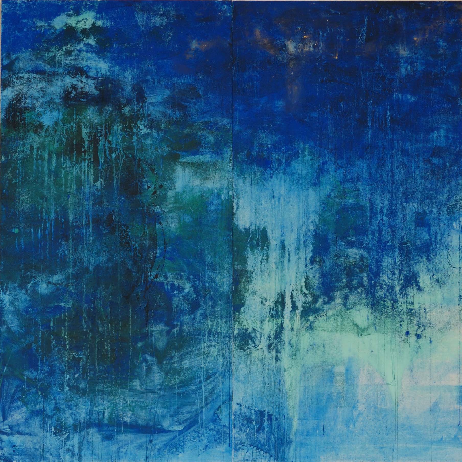 絵画 9.11？ Post 9/11 | Makoto Fujimura