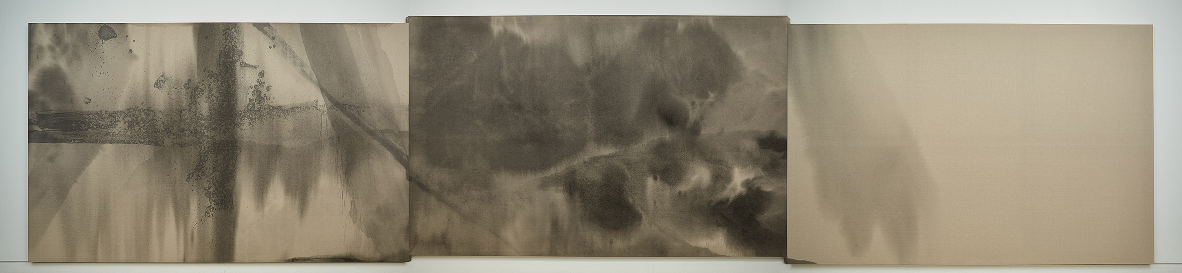 アート・デザイン・音楽 Transfiguration: Theological Critique Transfiguration | Makoto Fujimura