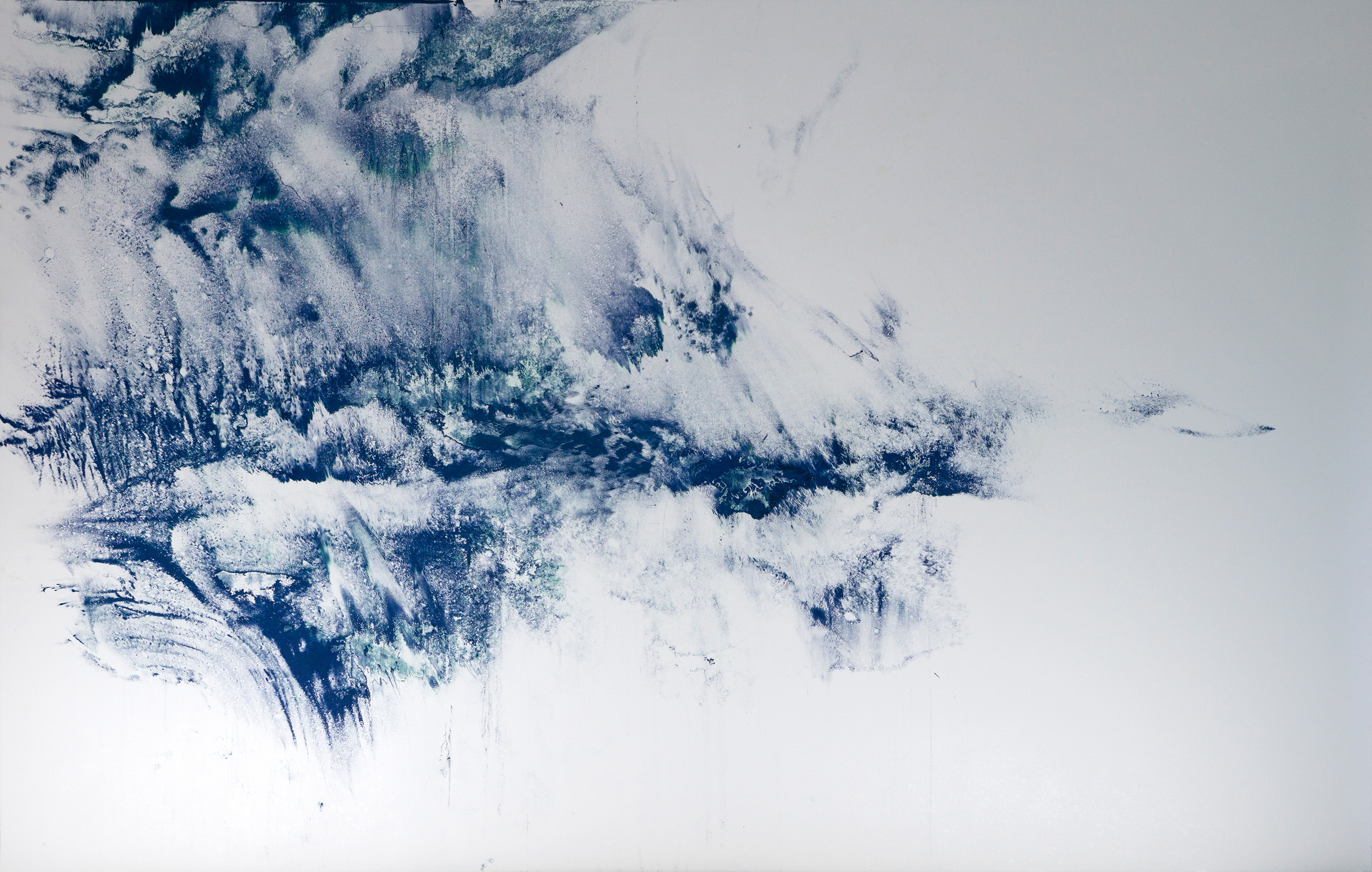 Walking on Water | Makoto Fujimura